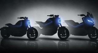 Honda lên kế hoạch dừng sản xuất xe máy chạy xăng?