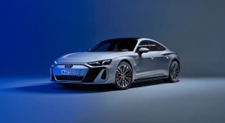 Audi ra mắt mẫu xe điện mạnh nhất của thương hiệu, tăng tốc 0 - 100 km/h chỉ trong 2,5 giây