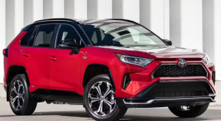 Loạt xe Nhật lọt TOP những chiếc xe đã qua sử dụng đáng tin cậy nhất năm 2024 tại Mỹ