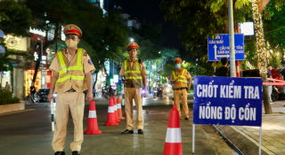 Đề xuất giảm mức phạt nồng độ cồn ở mức tối thiểu, thấp nhất chỉ từ 400.000 đồng