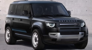 Land Rover Defender 2024 sẽ cắt bỏ một trong những tính năng độc đáo nhất