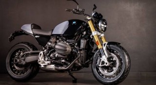 BMW kết hợp cùng Ducati hé lộ loạt siêu phẩm 'hai bánh' tại Đông Nam Á