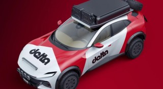 Chiêm ngưỡng gói độ địa hình Ferrari Purosangue mà nhiều dân chơi thích mê
