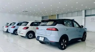 Wuling Bingo tràn ngập tại đại lý trước thềm ra mắt, sẵn sàng đối đầu VinFast VF5