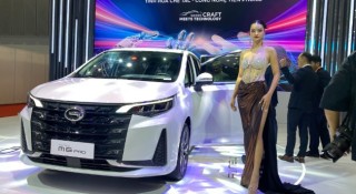 Vừa ra mắt không lâu, mẫu xe rẻ nhất phân khúc MPV rục rịch tăng giá