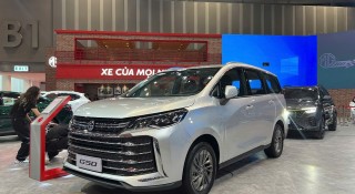 Rộ tin MG G50 nhận cọc tại đại lý: Chung phân khúc với 'ông trùm' Xpander, giá dự kiến chỉ từ 530 triệu đồng