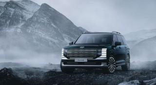 Hyundai Palisade 2025 chính thức ra mắt tại quê nhà, củng cố vị thế trong phân khúc SUV cỡ lớn
