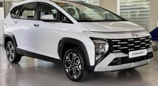 Điểm lại loạt MPV mới đổ bộ thị trường Việt trong năm 2024, trải đều từ xe xăng tới xe điện