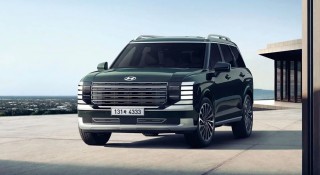 Giật mình trước số lượng đơn đặt hàng 'khủng lồ' của Hyundai Palisade trong ngày đầu mở bán