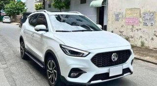Điểm lại 3 mẫu SUV đã qua sử dụng được rao bán dưới 500 triệu đồng
