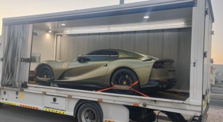 Lộ diện 3 siêu xe dễ về Việt Nam sau Tết Nguyên Đán, giá trị lên tới cả trăm triệu đồng