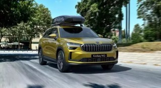 Loạt xe mới rục rịch ra mắt khách Việt đầu năm 2025