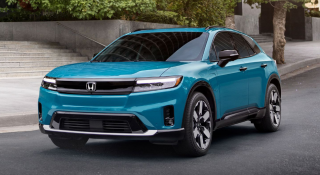 Honda phát triển thêm xe điện giá rẻ, dự kiến ra mắt vào 2 năm tới