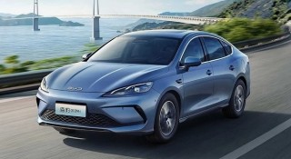 Điểm danh loạt xe hybrid có tầm hoạt động 2.000 km sắp ra mắt
