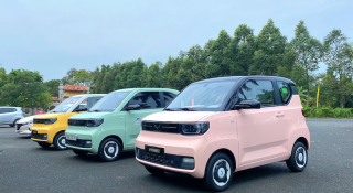 Nhà phân phối Wuling Mini EV lao đao tìm cách 'thoát lỗ' tại thị trường Việt