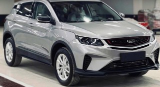 Bộ đôi Geely Coolray, Hyundai Creta 2025 hứa hẹn khuấy động phân khúc xe hạng B tại Việt Nam
