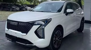 8/10 mẫu xe mới chuẩn bị ra mắt tại Việt Nam là xe Trung Quốc