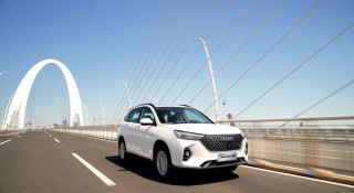 Tất tần tật về Haval M6 - Làn gió mới trong phân khúc SUV hạng C giá rẻ
