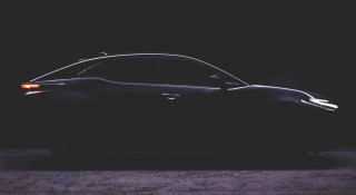 Toyota bất ngờ tiết lộ mẫu crossover chạy điện hoàn toàn mới, ra mắt ngay đầu tháng 3