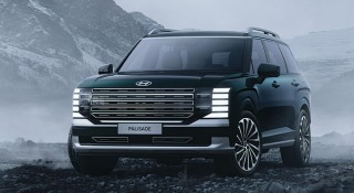 Hyundai Palisade hybrid thế hệ mới ghi nhận đơn đặt hàng kỷ lục tại quê nhà, thời gian chờ kéo dài hơn 1 năm