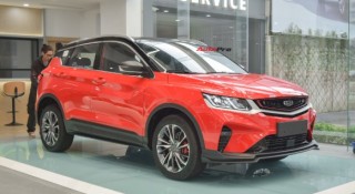 Loạt xe mới dự kiến chào sân thị trường Việt trong tháng 3/2025