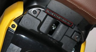 3 bước kiểm tra số khung xe Yamaha có nguy cơ lỗi số máy cần triệu hồi