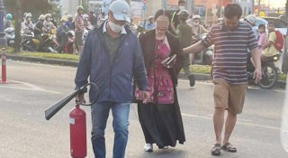 Phát hiện dấu hiệu bất thường của nữ tài xế tông hàng loạt xe máy, 1 nạn nhân đã tử vong