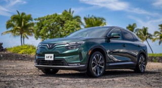 VinFast công bố giá pin mà khách hàng đang 'thuê pin' có nhu cầu mua, rẻ nhất là VF5 2024