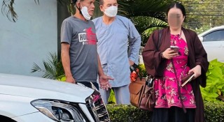 Lời khai ban đầu của nữ tài xế Mercedes gây tai nạn liên hoàn tại Thủ Đức khiến 1 người tử vong