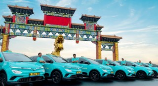 Xanh SM và cuộc chiến giành thị phần taxi điện với 2 ông lớn Indonesia