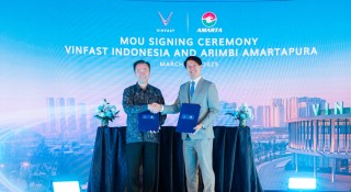 VinFast mở rộng mạng lưới đại lý tại Indonesia, tiềm năng lớn mạnh trong tương lai gần