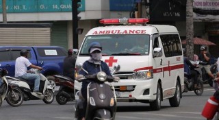 Đặc quyền ưu tiên của xe cứu thương theo quy định mới