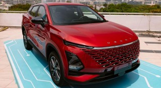 Rẻ hơn Mitsubishi Xforce & Hyundai Creta tới cả 100 triệu, Omoda C5 Luxury liệu có đủ sức hút người tiêu dùng Việt?