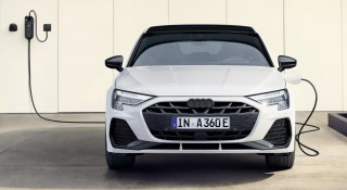 Audi sắp ra mắt xe điện giá rẻ, giá quy đổi dự kiến chưa đến 830 triệu đồng
