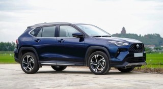 Toyota thống trị doanh số bán ô tô tại Đông Nam Á, bỏ xa Honda trong bảng xếp hạng