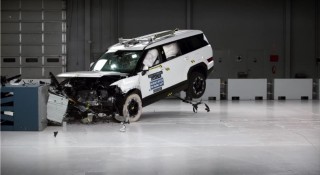 Không phải Toyota, Hyundai mới là thương hiệu dẫn đầu trên bảng xếp hạng an toàn IIHS 2025