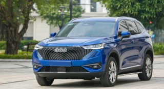 Chiến lược định giá cao thất bại, các hãng xe Trung Quốc lần lượt 'quay xe' tại Việt Nam