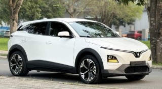 SUV giá rẻ dưới 700 triệu đồng đổ bộ vào Việt Nam: Đa dạng từ xe xăng đến xe điện, trải đều các phân khúc