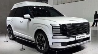 Hyundai Palisade Highroof 2025 ra mắt: SUV trần cao mở ra chuẩn mực mới cho phân khúc hạng sang