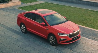 Tân binh hạng B Skoda Slavia nhận đặt cọc tại đại lý: Giá dự kiến tầm 500 triệu, đấu Toyota Vios, Hyundai Accent