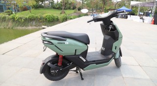 Rào cản và thách thức của Honda ICON e: vừa ra mắt thị trường Việt