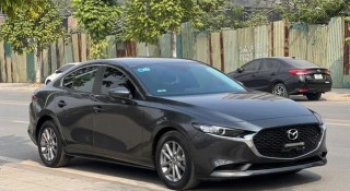4 mẫu sedan đã qua sử dụng 'ít hỏng vặt' có giá chưa đến 500 triệu đồng