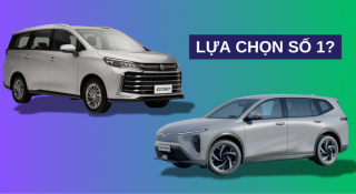 So sánh VinFast Limo Green vs MG G50: Cùng tầm giá 800 triệu đồng, chọn xe nào để chạy dịch vụ?