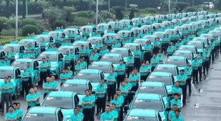 Xanh SM đầu tư công nghệ an toàn tiên tiến dành riêng cho phụ nữ, trẻ em và người cao tuổi