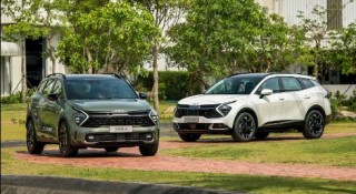 Xe Hàn mất hút khỏi Top 10 ôtô bán chạy quý I/2025 tại Việt Nam