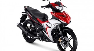 Yamaha Exciter 150 thế hệ mới về Việt Nam: Giá dễ tiếp cận, thiết kế đỉnh cao, “đe nẹt” Winner X