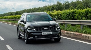Loạt xe PHEV phổ thông đáng mua tại Việt Nam, ô tô Trung Quốc chiếm số đông