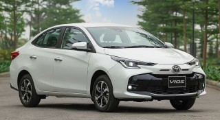 Số sàn không còn là lựa chọn ưu tiên của tài xế chạy dịch vụ?