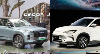 So sánh BYD Sealion 6 vs Jaecoo J7: Cuộc chiến của SUV Trung Quốc tại phân khúc xe hybrid cắm sạc ở Việt Nam?