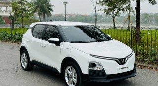 500 triệu chọn xe gì chạy dịch vụ hiệu quả nhất năm 2025?